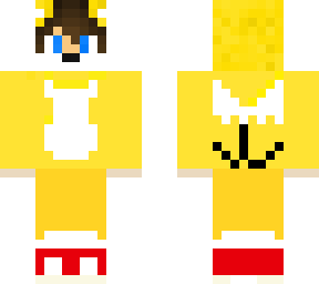 chico tails