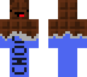 choco bear