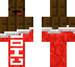 choco bear 2.0