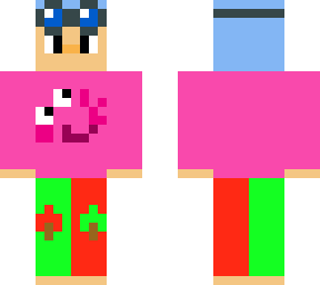 christmas dantdm! (i am a big fan of him!)
