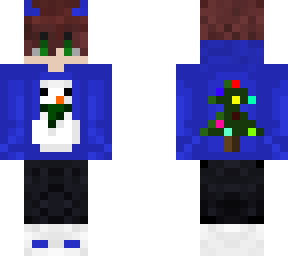 christmas kid