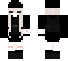 classic black vest outfit