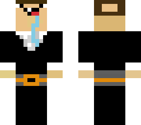 classy noob
