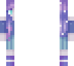 collab with strawberiis-galaxy
