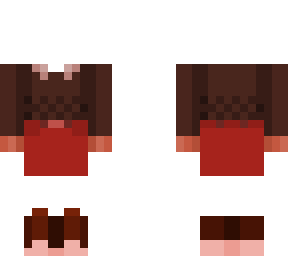 color- red