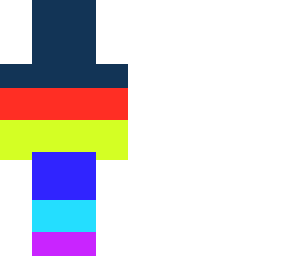 color boy