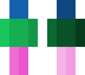 color switch