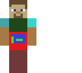 cook steve