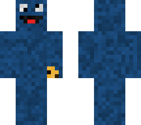 cookie monster