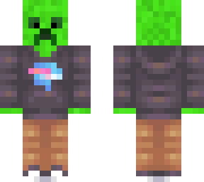 cool beast (no glasses