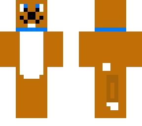 copper (my dog)