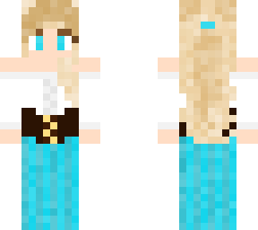copy of pirate skin female (1st attempt)