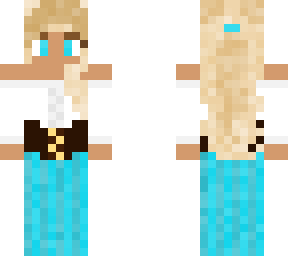 copy of pirate skin female (2nd attempt)