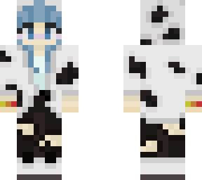 cow print 2.0
