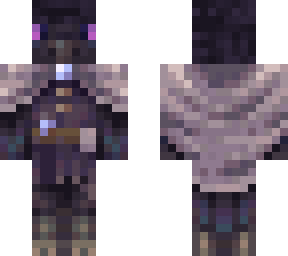 crow the lost