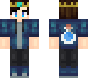 crown 1.0
