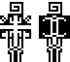 crypherplex without scarab cape