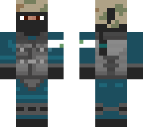 css gsg-9