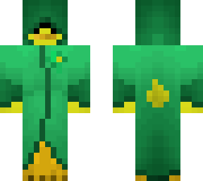 cultist ducc