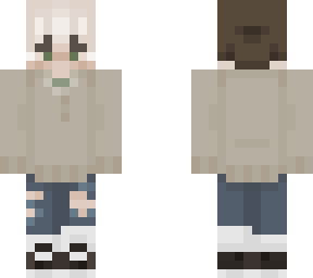 cuqis skin andro