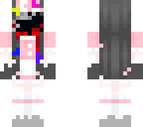 cursed nurse