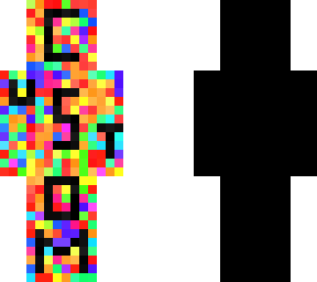 custom skin