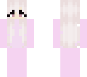 cutesy girl