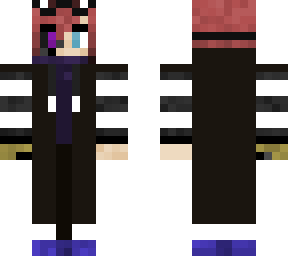 cwhd skin