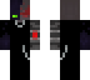 cyberpunk ranboo !