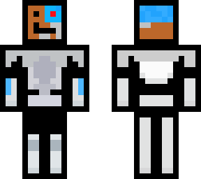 cyborg
