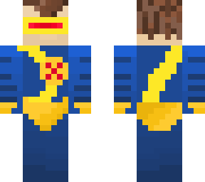 cyclops (x-men comics)