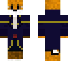 dandy foxo