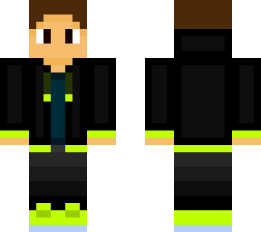 dariogamerpro14 recolor