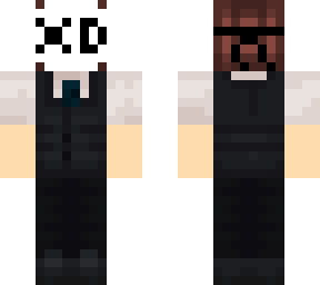dark