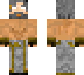 dark mode zeus (original)by abhinavsa