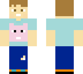 david animated