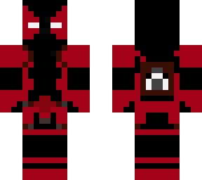 deadpool reverse
