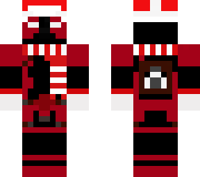 deadpool reverse navidad