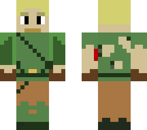 default johnsey  v2