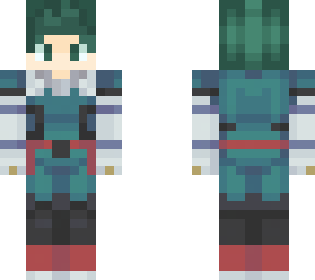 deku