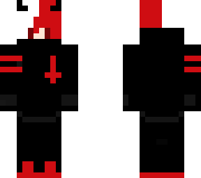 demon boy