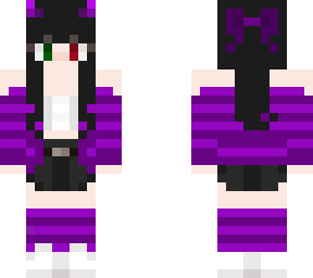 demon girl
