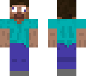 derp steve