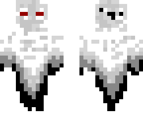 derpy ghost