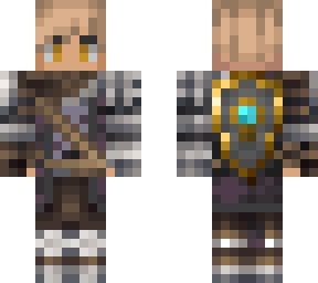 derylliums smp skin