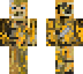 desert guardian