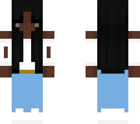 destiny's skin