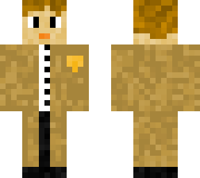 detective