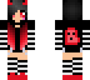 devil alt-girl