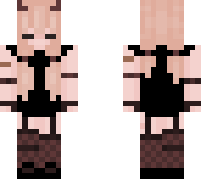 devil dress